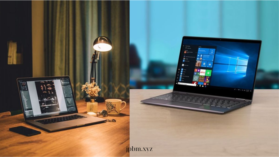 HP Envy laptops