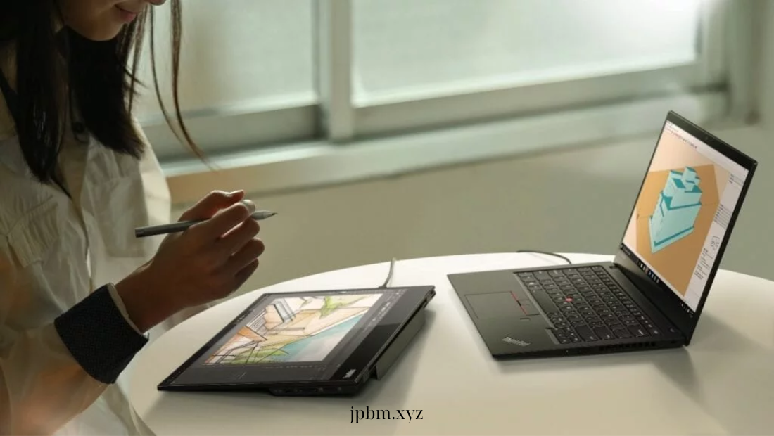 Lenovo Yoga series