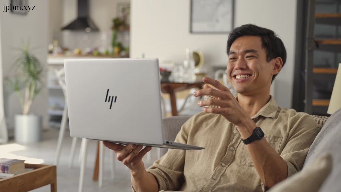 HP Pavilion series